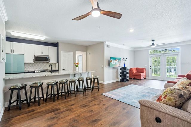 315 GRAND MAGNOLIA AVENUE 203, Celebration, FL 34747