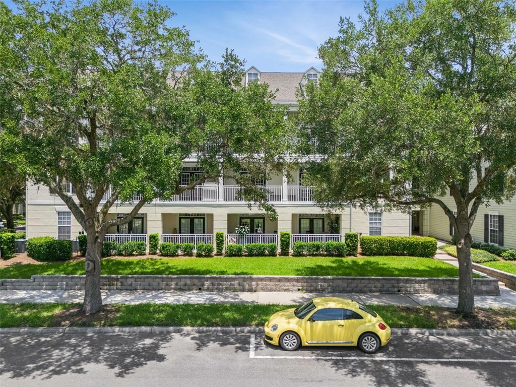 315 GRAND MAGNOLIA AVENUE 203, Celebration, FL 34747