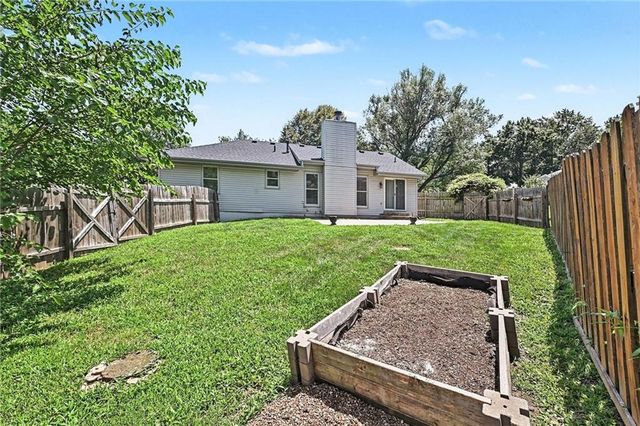 1720 Regency Drive, Kearney, MO 64060