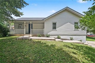 1720 Regency Drive, Kearney, MO 64060