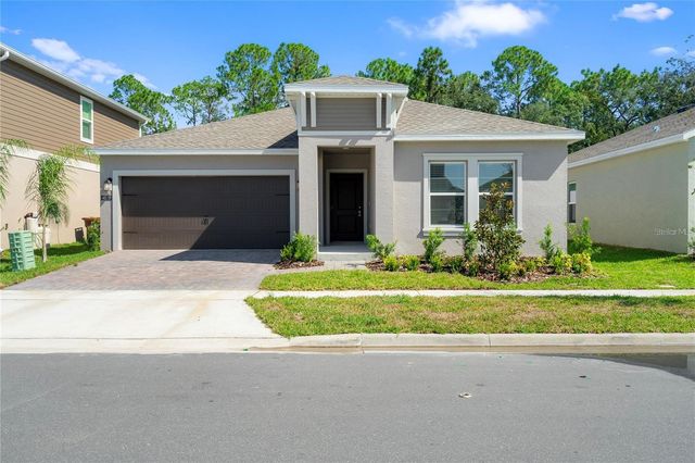 4819 WORCHESTER DRIVE, Kissimmee, FL 34746