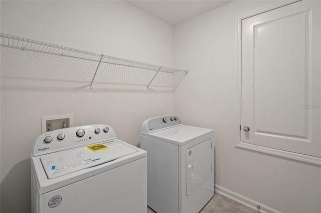 4819 WORCHESTER DRIVE, Kissimmee, FL 34746