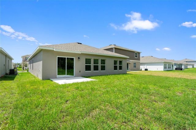 4819 WORCHESTER DRIVE, Kissimmee, FL 34746