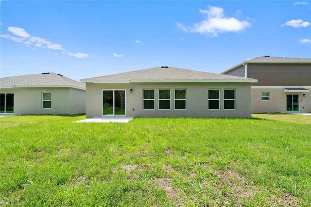 4819 WORCHESTER DRIVE, Kissimmee, FL 34746