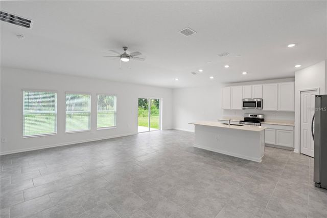 4819 WORCHESTER DRIVE, Kissimmee, FL 34746