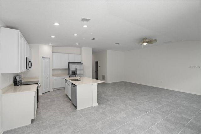 4819 WORCHESTER DRIVE, Kissimmee, FL 34746