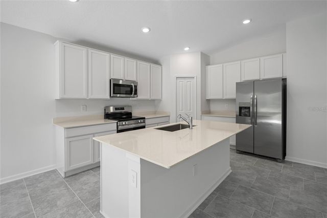 4819 WORCHESTER DRIVE, Kissimmee, FL 34746