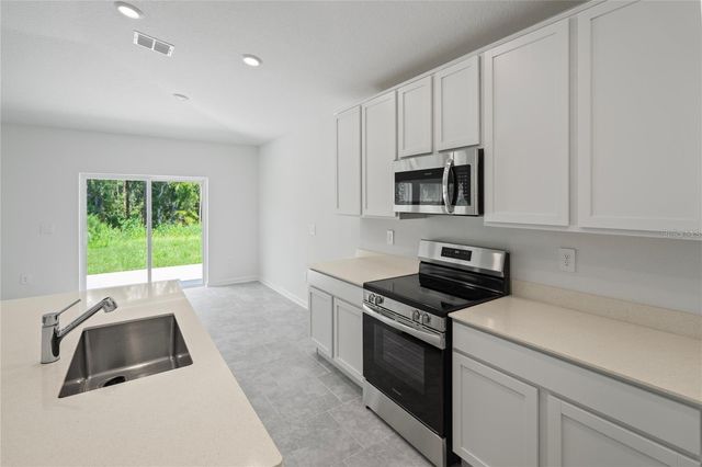 4819 WORCHESTER DRIVE, Kissimmee, FL 34746