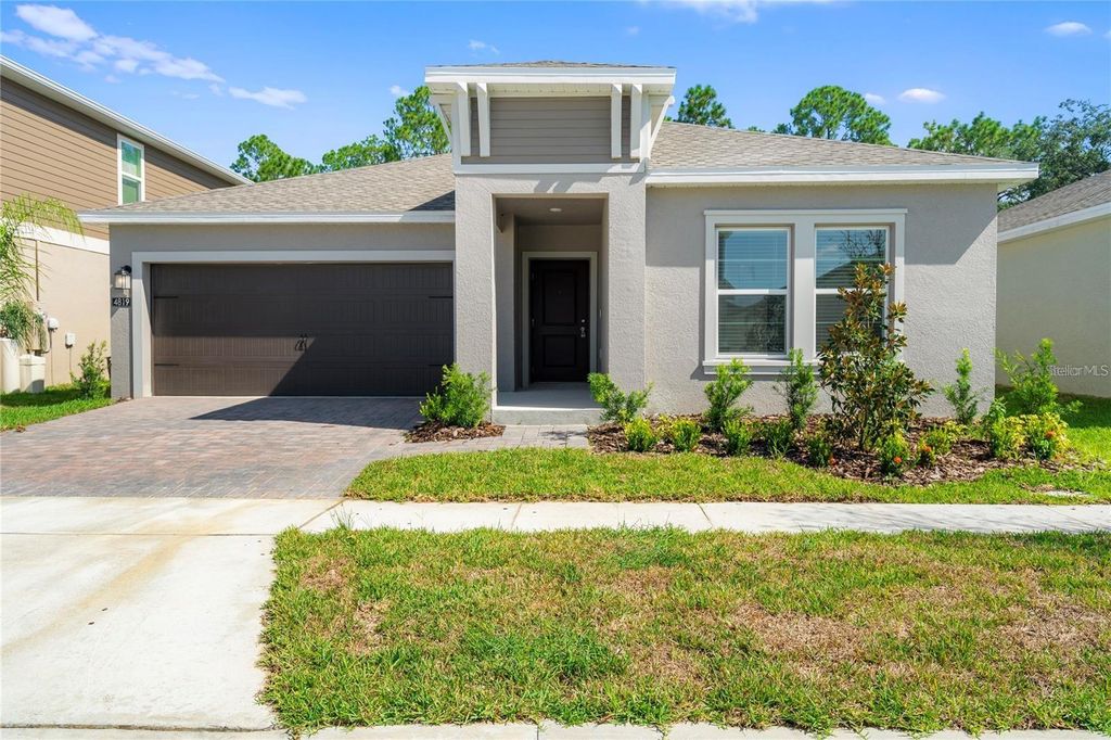 4819 WORCHESTER DRIVE, Kissimmee, FL 34746