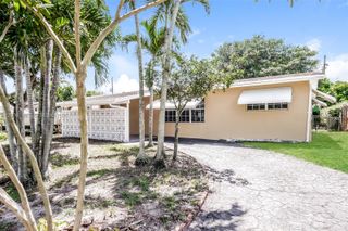 3430 N 72nd Terrace, Hollywood, FL 33024