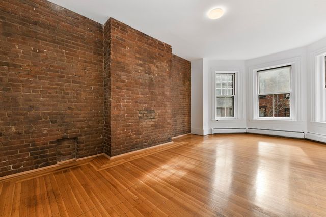 432 Marlborough PH, Boston, MA 02115