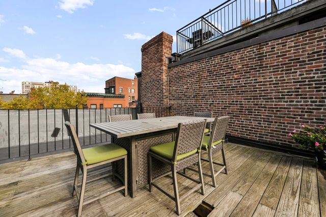 432 Marlborough PH, Boston, MA 02115