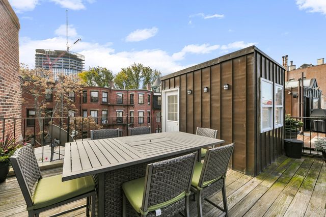 432 Marlborough PH, Boston, MA 02115