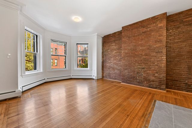 432 Marlborough PH, Boston, MA 02115