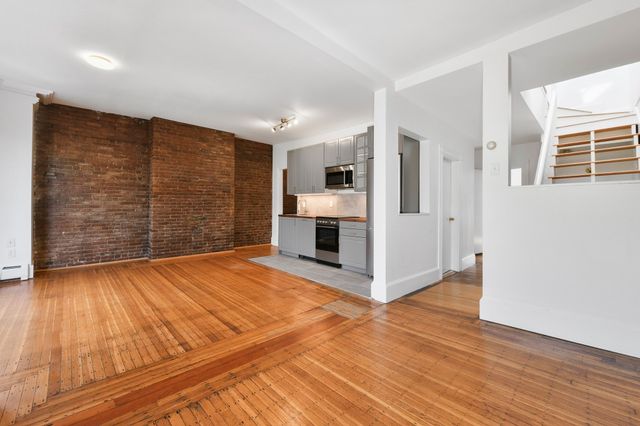 432 Marlborough PH, Boston, MA 02115