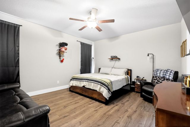 1445 Eagle Nest Drive, Pelican Bay, TX 76020