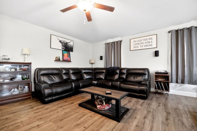 1445 Eagle Nest Drive, Pelican Bay, TX 76020