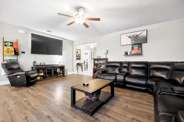 1445 Eagle Nest Drive, Pelican Bay, TX 76020