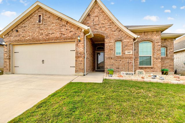 1445 Eagle Nest Drive, Pelican Bay, TX 76020