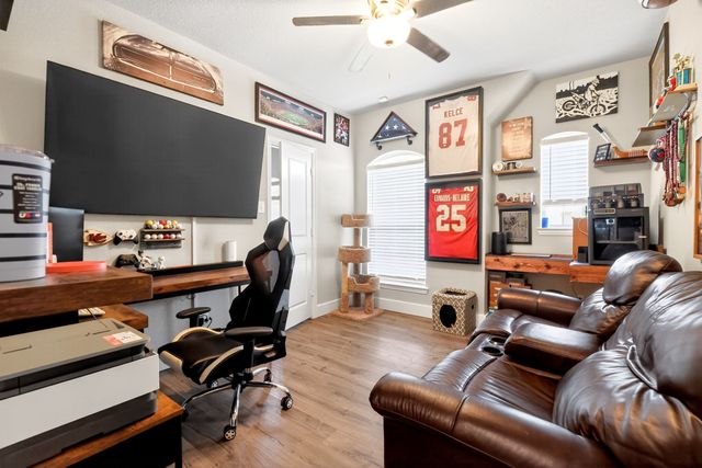 1445 Eagle Nest Drive, Pelican Bay, TX 76020