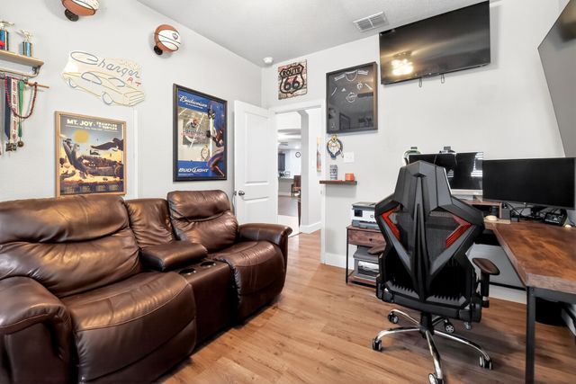 1445 Eagle Nest Drive, Pelican Bay, TX 76020