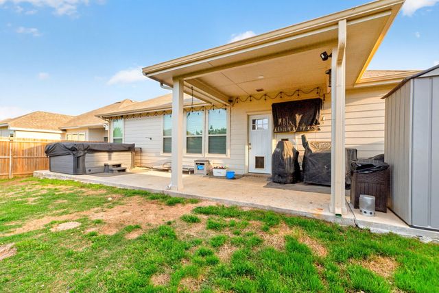 1445 Eagle Nest Drive, Pelican Bay, TX 76020