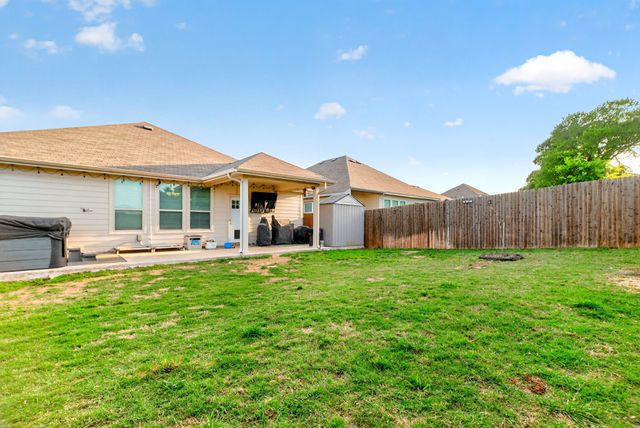 1445 Eagle Nest Drive, Pelican Bay, TX 76020