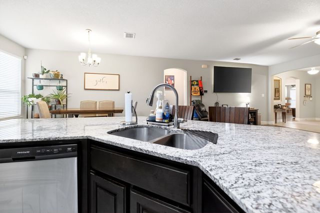 1445 Eagle Nest Drive, Pelican Bay, TX 76020