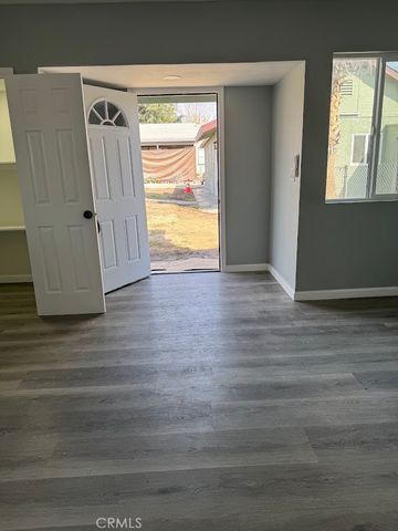 1260 Canyon, San Bernardino, CA 92404
