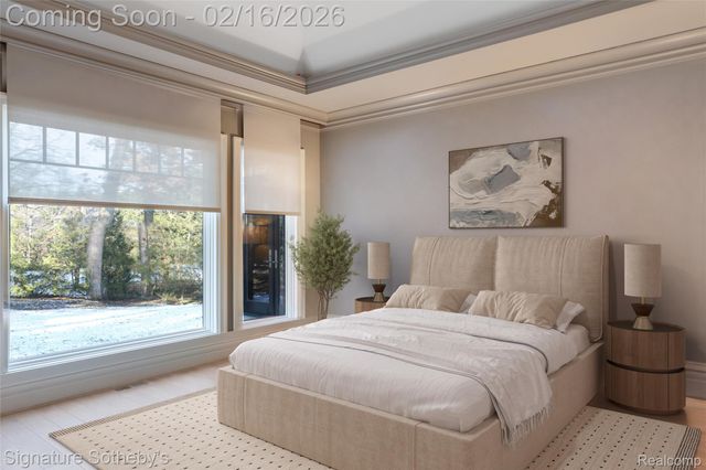 341 Lowell Court, Bloomfield Charter Township, MI 48304