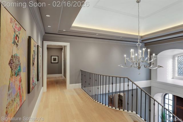 341 Lowell Court, Bloomfield Charter Township, MI 48304