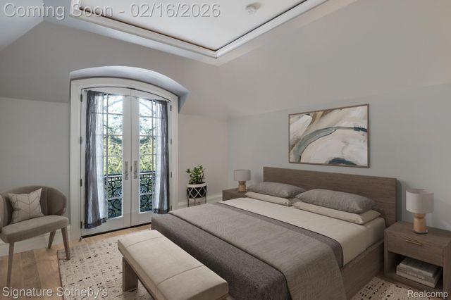 341 Lowell Court, Bloomfield Charter Township, MI 48304