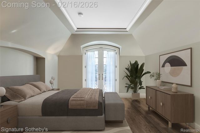 341 Lowell Court, Bloomfield Charter Township, MI 48304