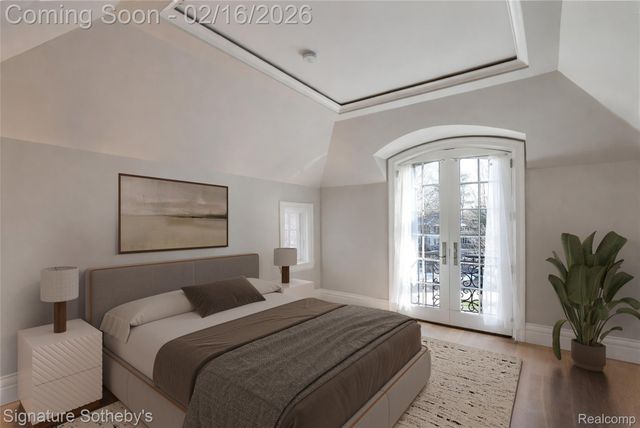 341 Lowell Court, Bloomfield Charter Township, MI 48304