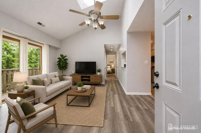 2316 Ravens Crest Drive, Plainsboro, NJ 08536