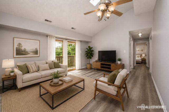2316 Ravens Crest Drive, Plainsboro, NJ 08536
