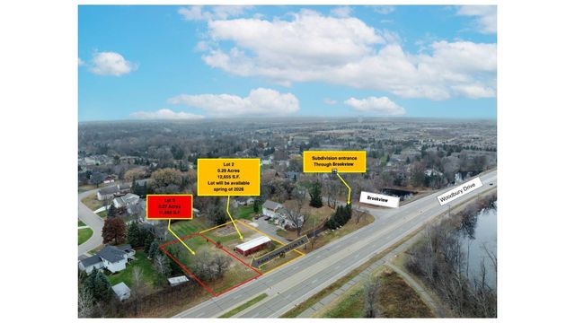 1096 Woodbury Drive, Woodbury, MN 55125