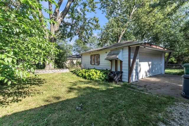 99 Devonshire Street, Ypsilanti, MI 48198
