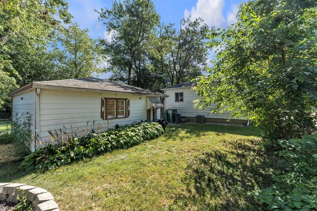 99 Devonshire Street, Ypsilanti, MI 48198