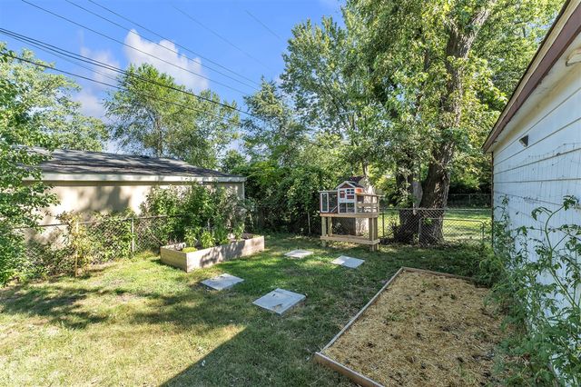 99 Devonshire Street, Ypsilanti, MI 48198