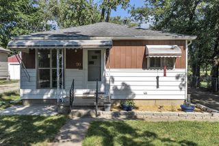 99 Devonshire Street, Ypsilanti, MI 48198