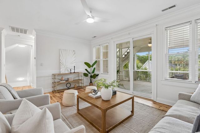 17 Sand Dollar Drive, Isle Of Palms, SC 29451