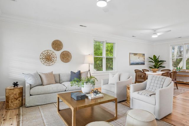 17 Sand Dollar Drive, Isle Of Palms, SC 29451