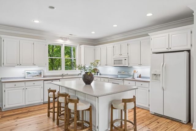 17 Sand Dollar Drive, Isle Of Palms, SC 29451