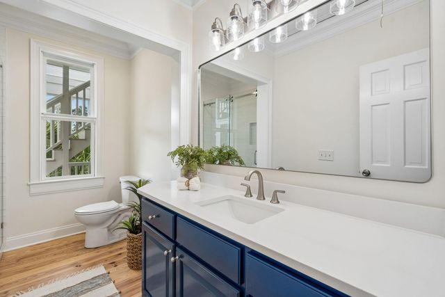 17 Sand Dollar Drive, Isle Of Palms, SC 29451