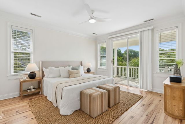 17 Sand Dollar Drive, Isle Of Palms, SC 29451