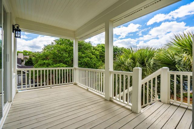 17 Sand Dollar Drive, Isle Of Palms, SC 29451