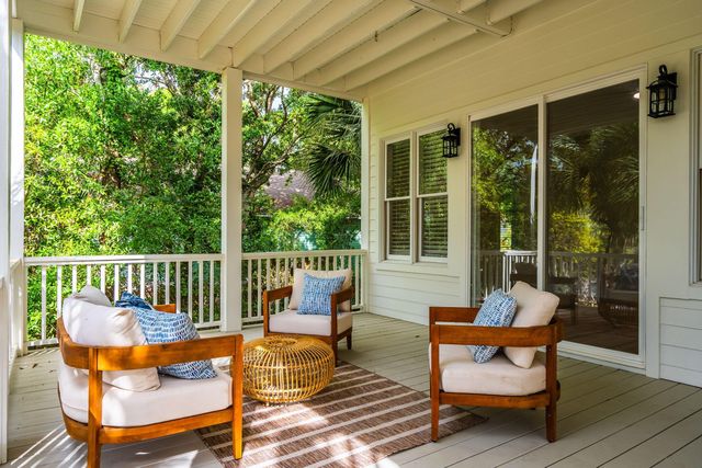 17 Sand Dollar Drive, Isle Of Palms, SC 29451