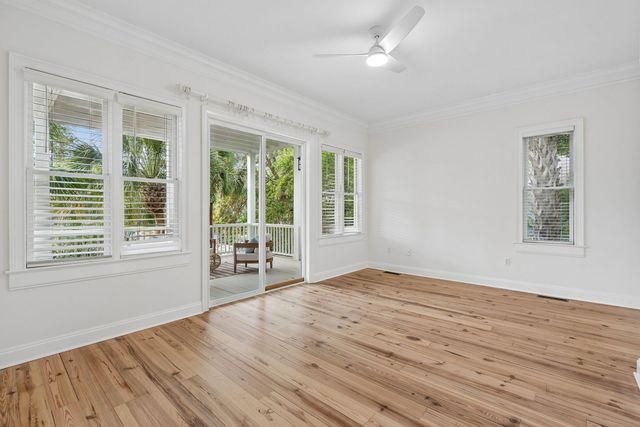 17 Sand Dollar Drive, Isle Of Palms, SC 29451