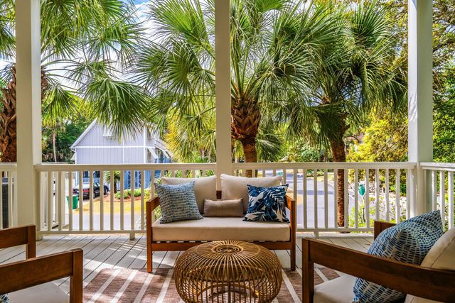 17 Sand Dollar Drive, Isle Of Palms, SC 29451